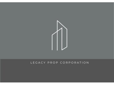 Legacy Prop Corporation